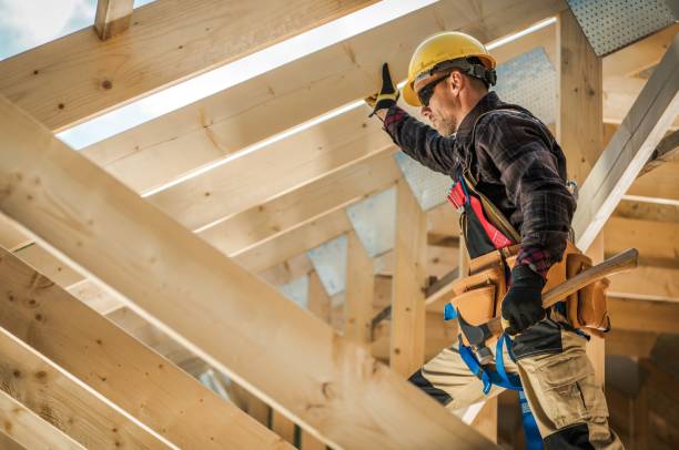 Best Storm Damage Roof Repair  in Plano, KY