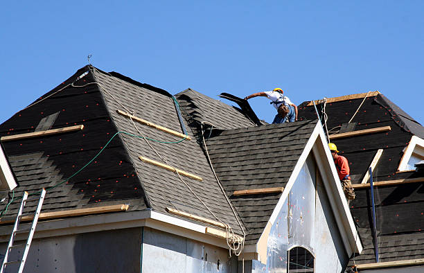 Professional Roofing Contractor in Plano, KY