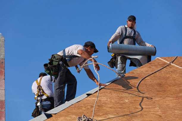 Roof Installation Near Me in Plano, KY