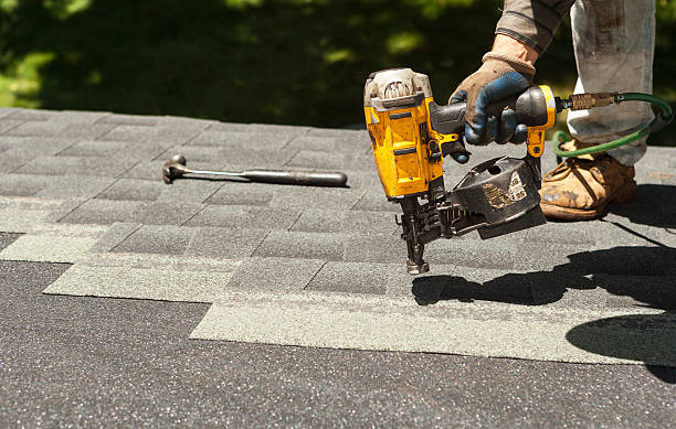 Quick and Trustworthy Emergency Roof Repair Services in Plano, KY