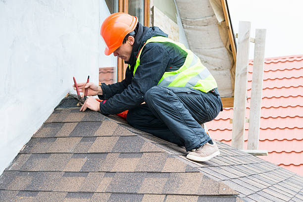 Best Storm Damage Roof Repair  in Plano, KY